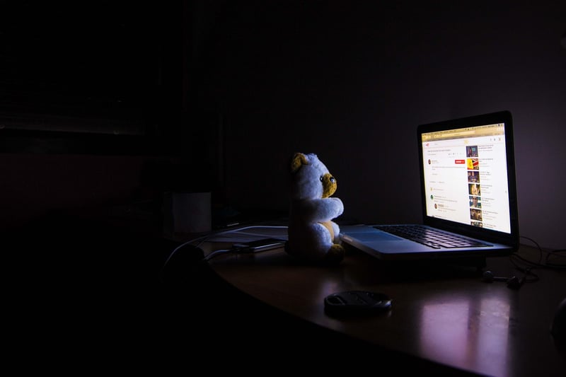 Troubleshooting Insomnia