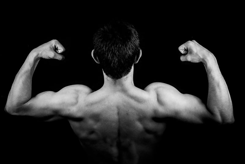 Bodybuilder